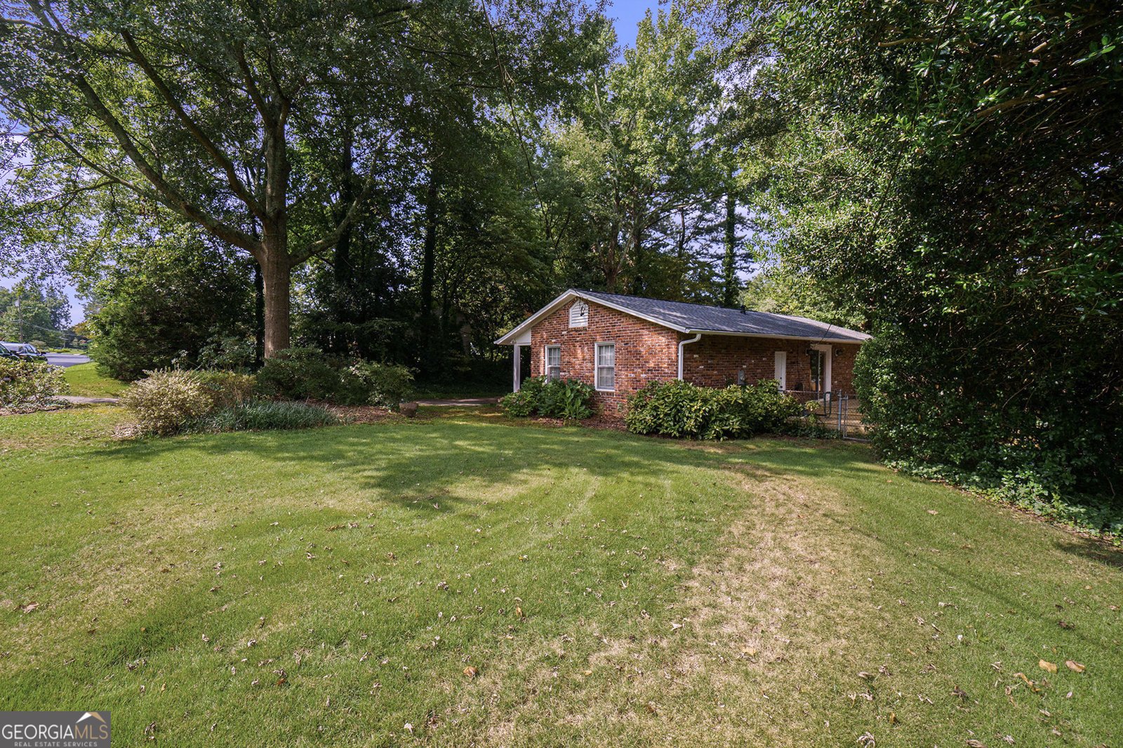 1222 Laurel Hill Drive Decatur - 33