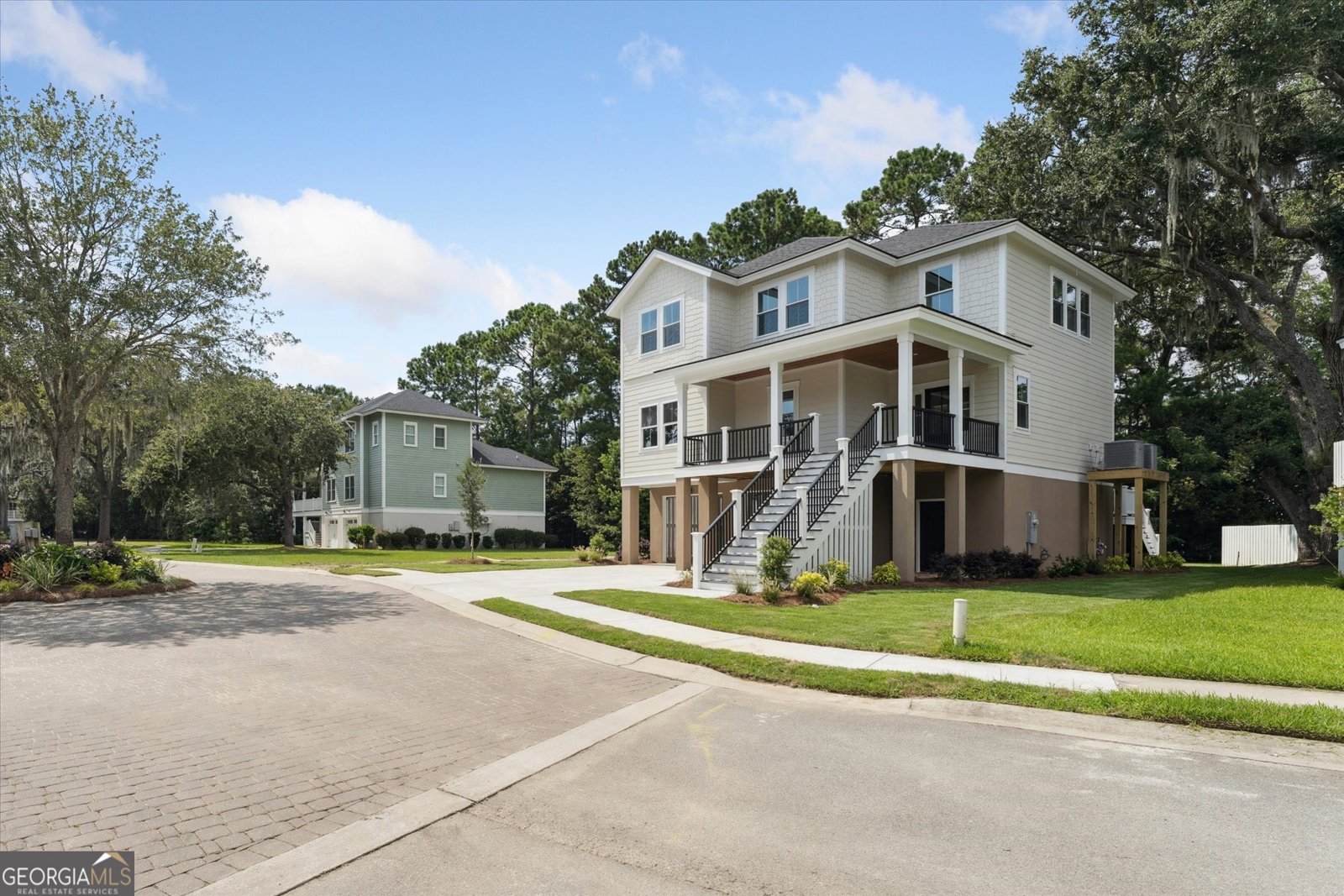 106 Natalie Court Savannah - 1