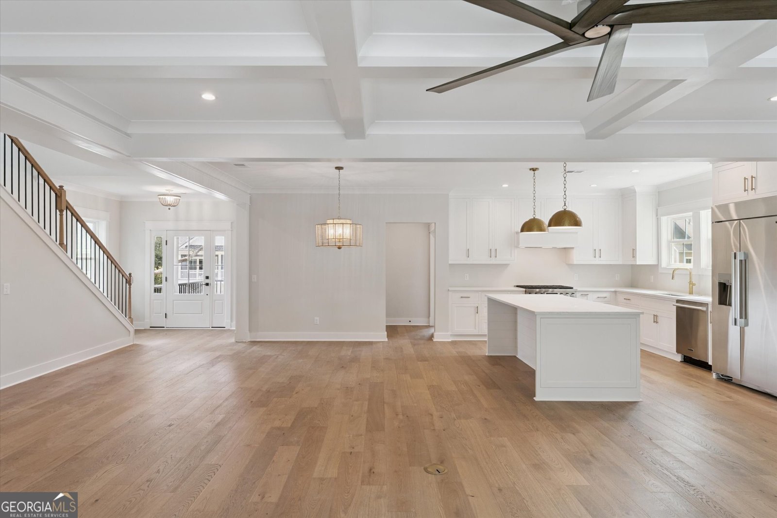 106 Natalie Court Savannah - 3