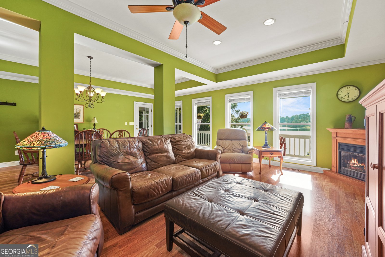 99 Mariners Drive Milledgeville - 1