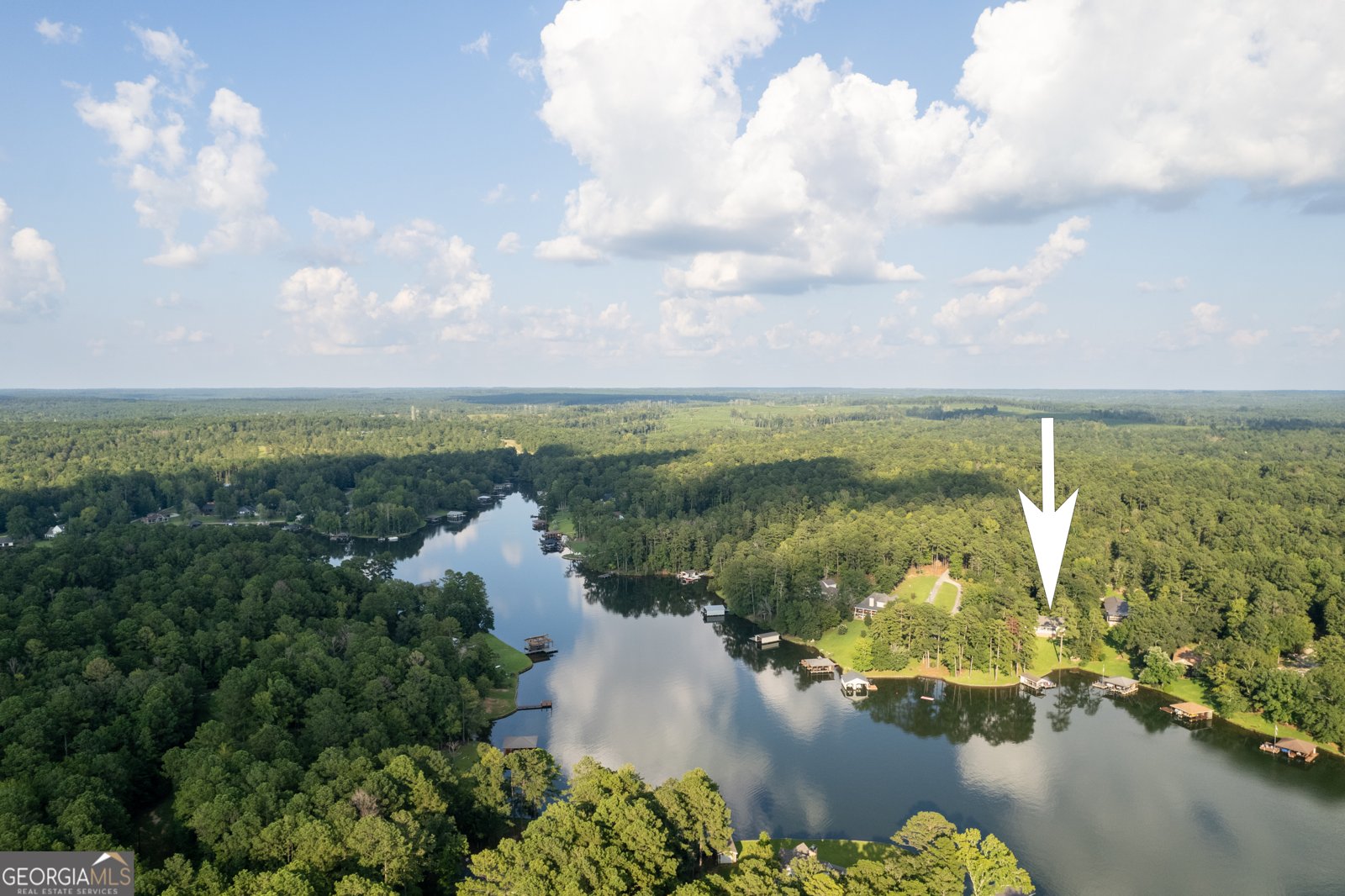 99 Mariners Drive Milledgeville - 28