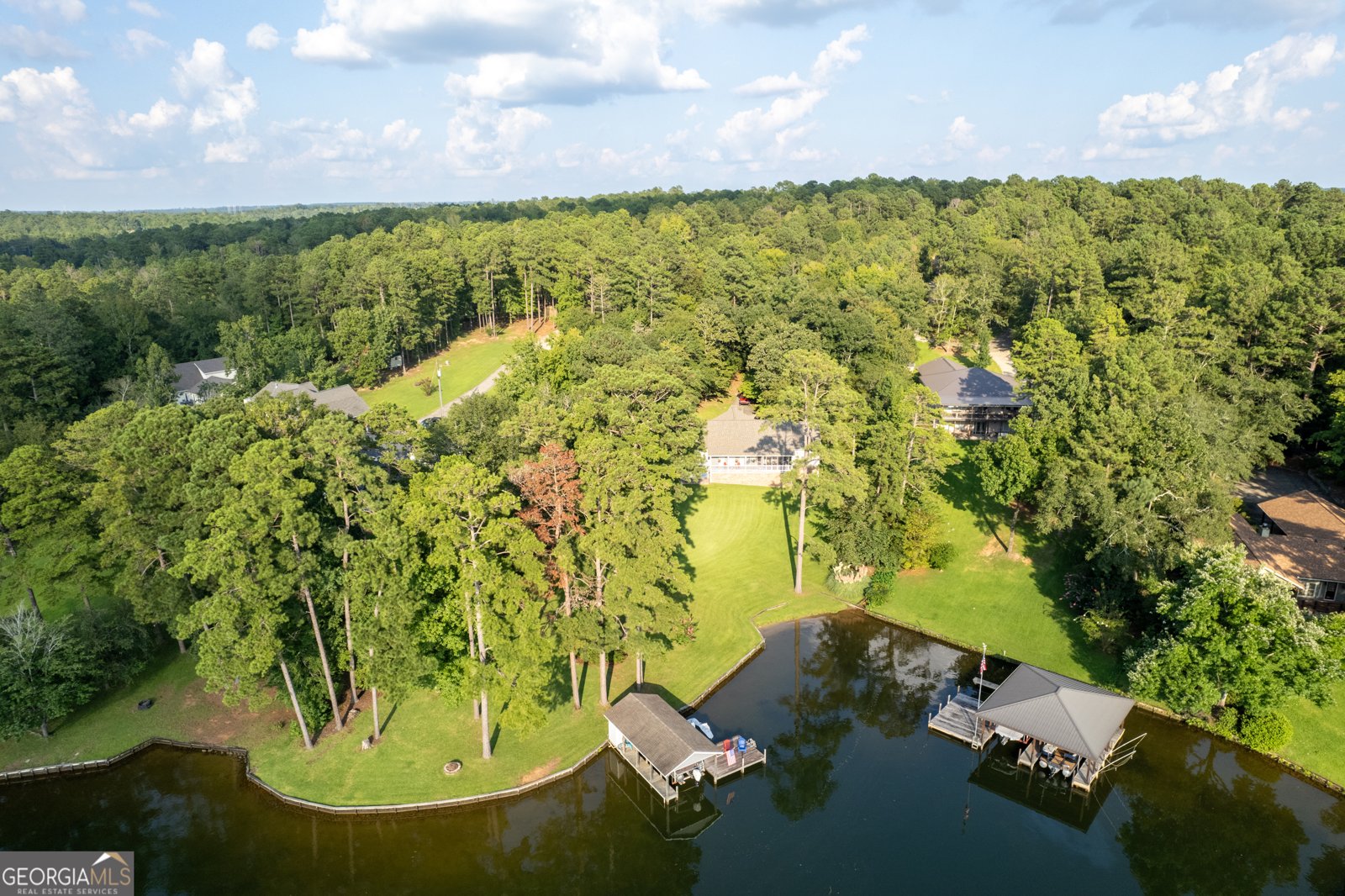 99 Mariners Drive Milledgeville - 30