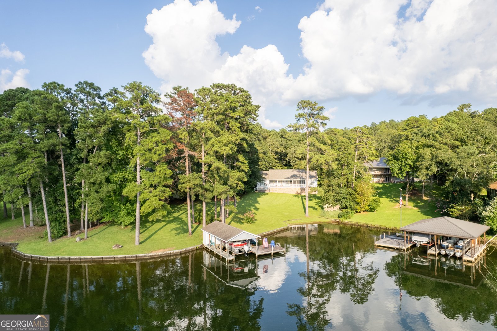 99 Mariners Drive Milledgeville - 31