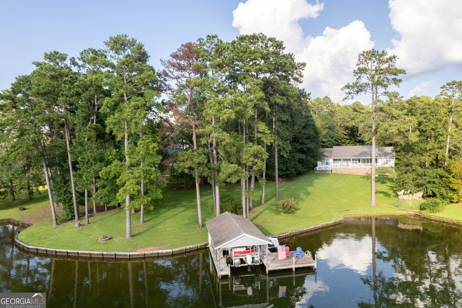 99 Mariners Drive Milledgeville - 32
