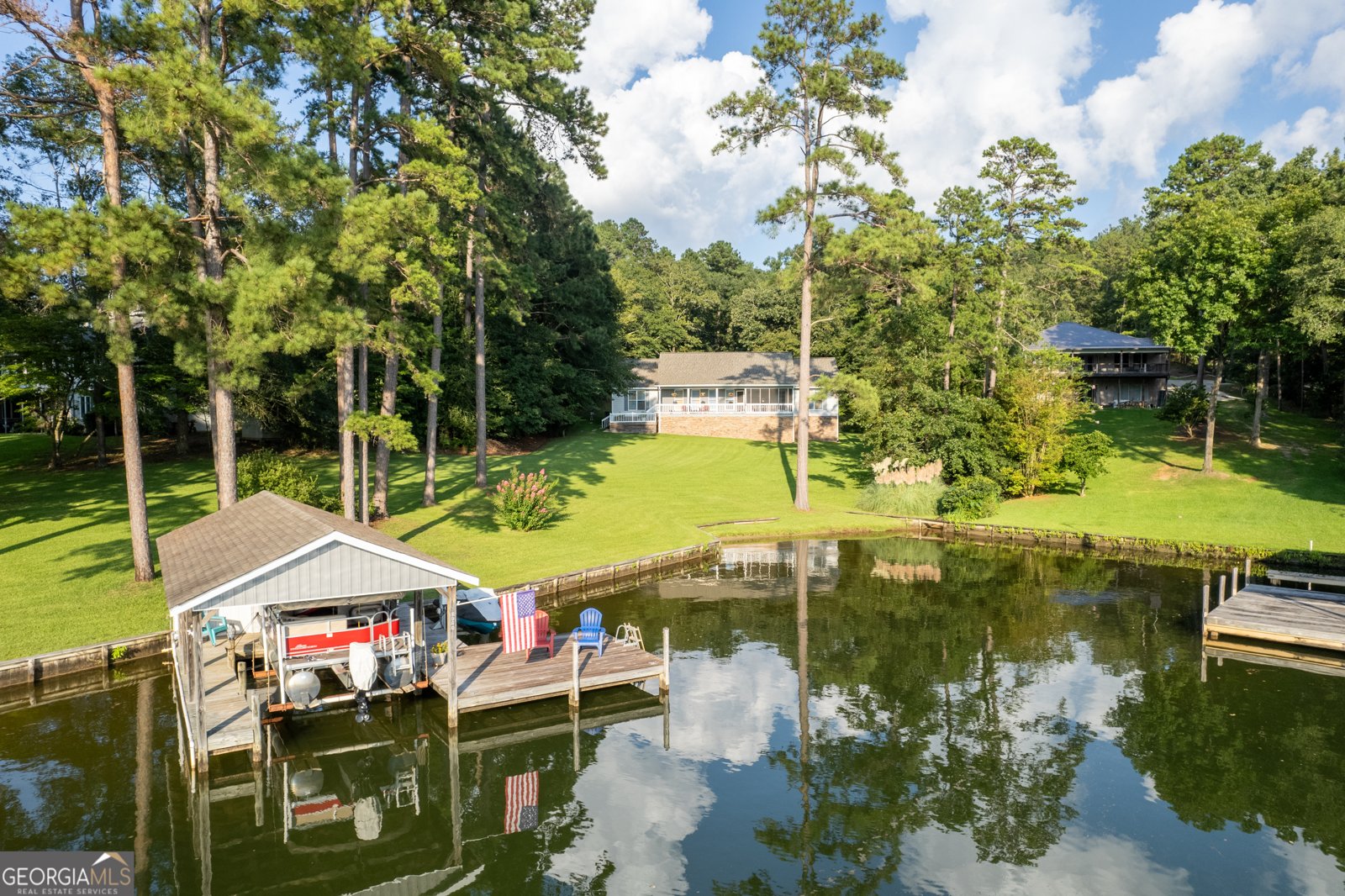 99 Mariners Drive Milledgeville - 38