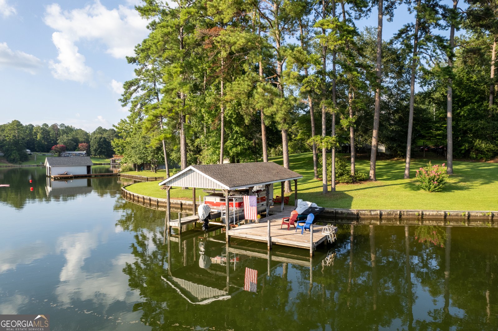 99 Mariners Drive Milledgeville - 39