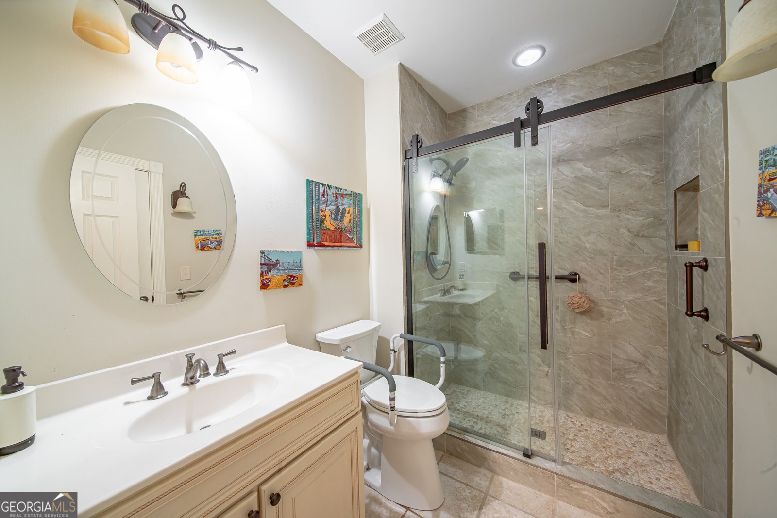 131 Old Gate Road Midland - 1