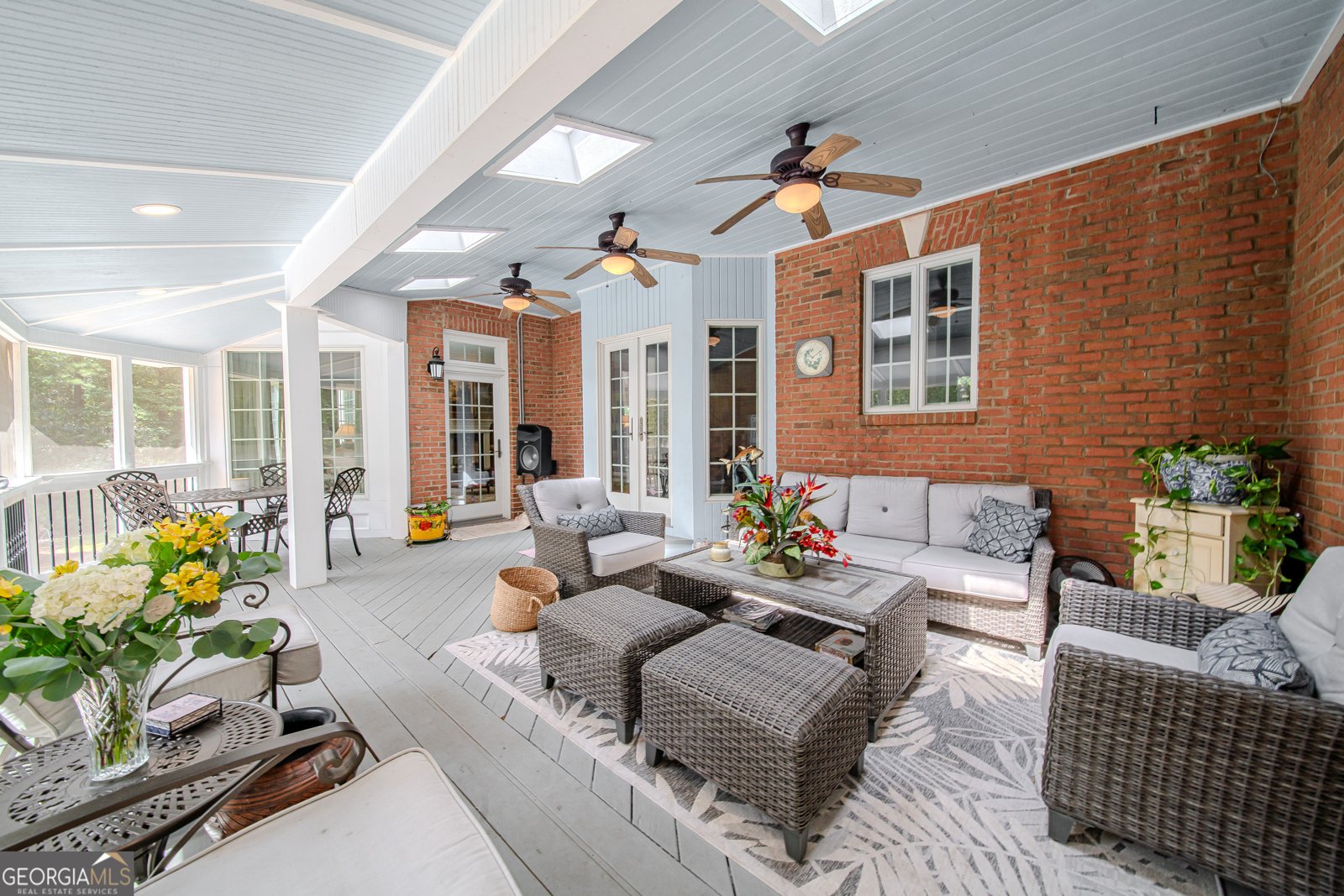 131 Old Gate Road Midland - 10