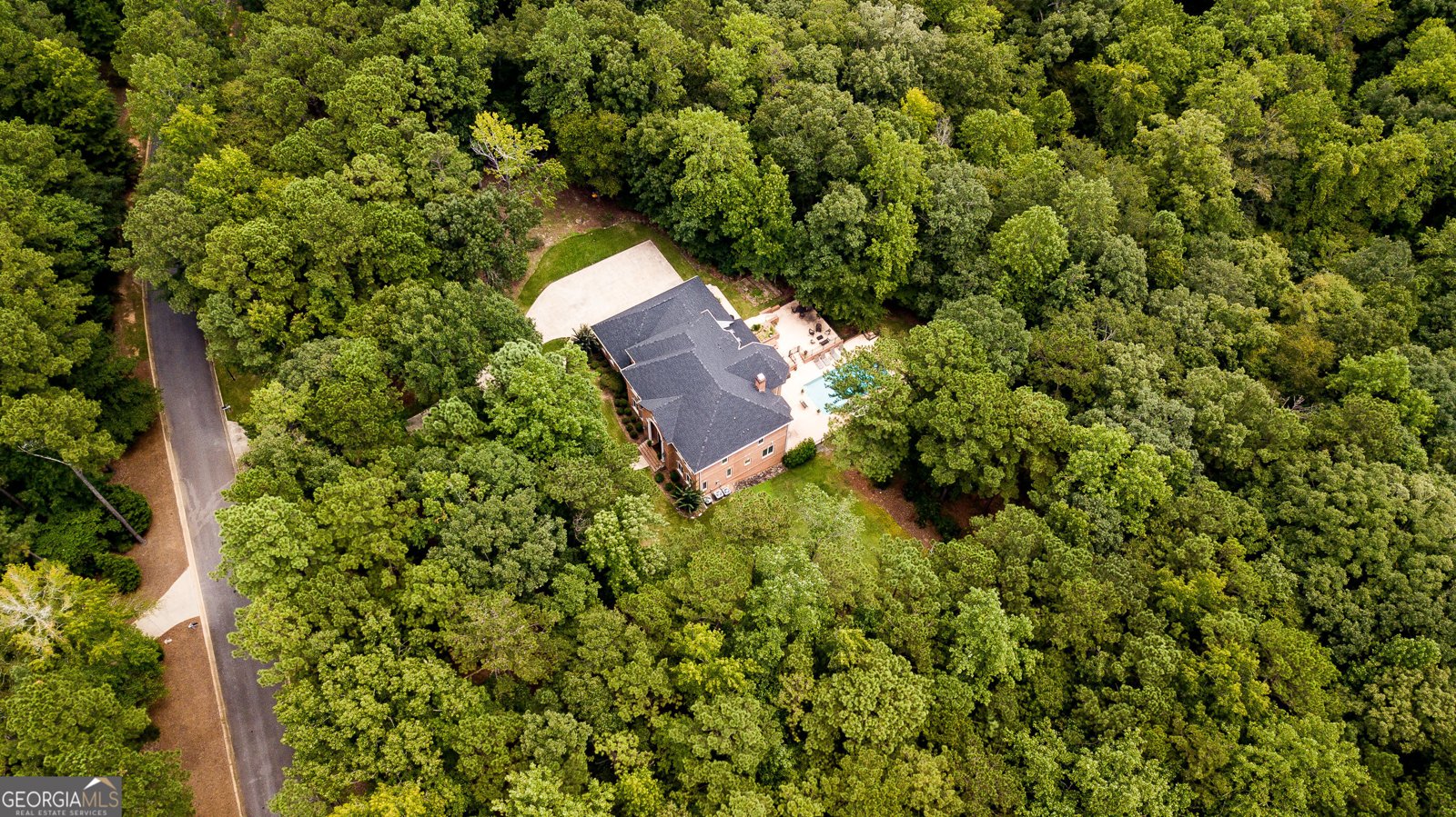 131 Old Gate Road Midland - 13