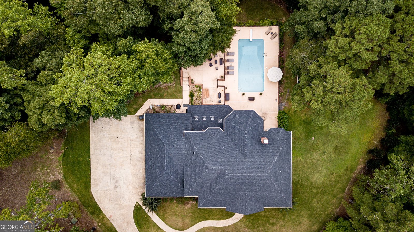 131 Old Gate Road Midland - 16