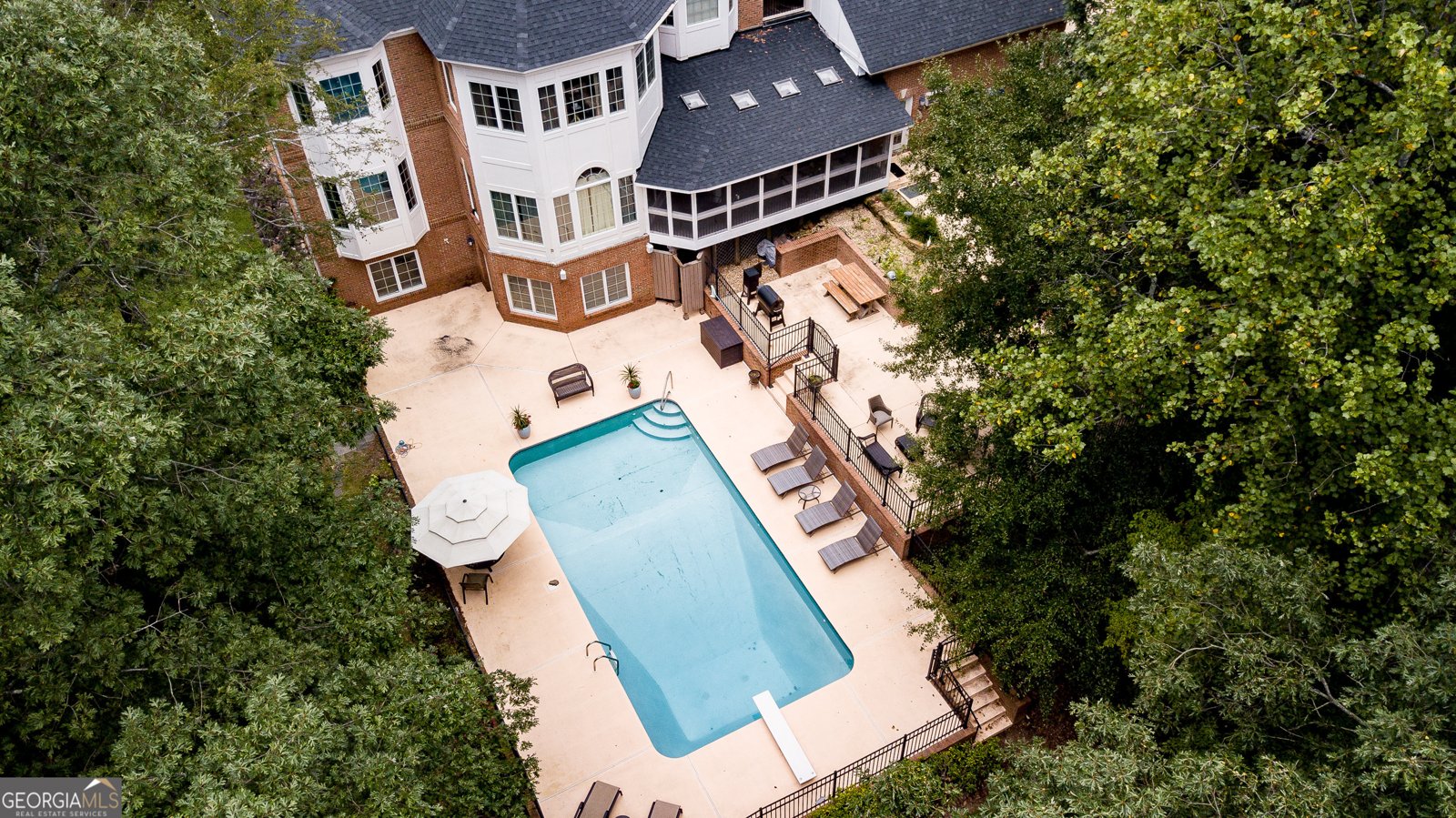 131 Old Gate Road Midland - 17