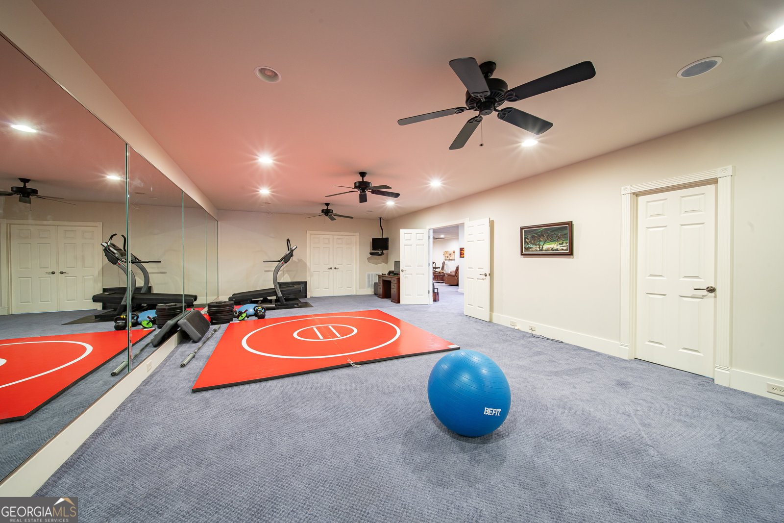 131 Old Gate Road Midland - 2