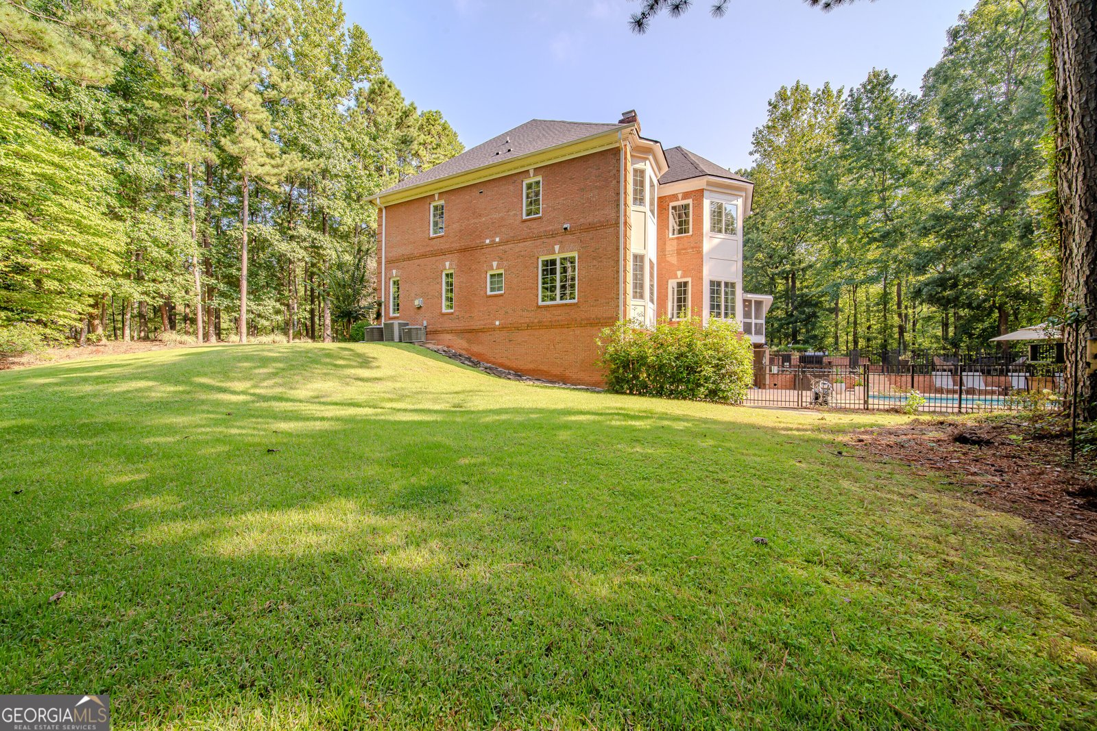 131 Old Gate Road Midland - 20
