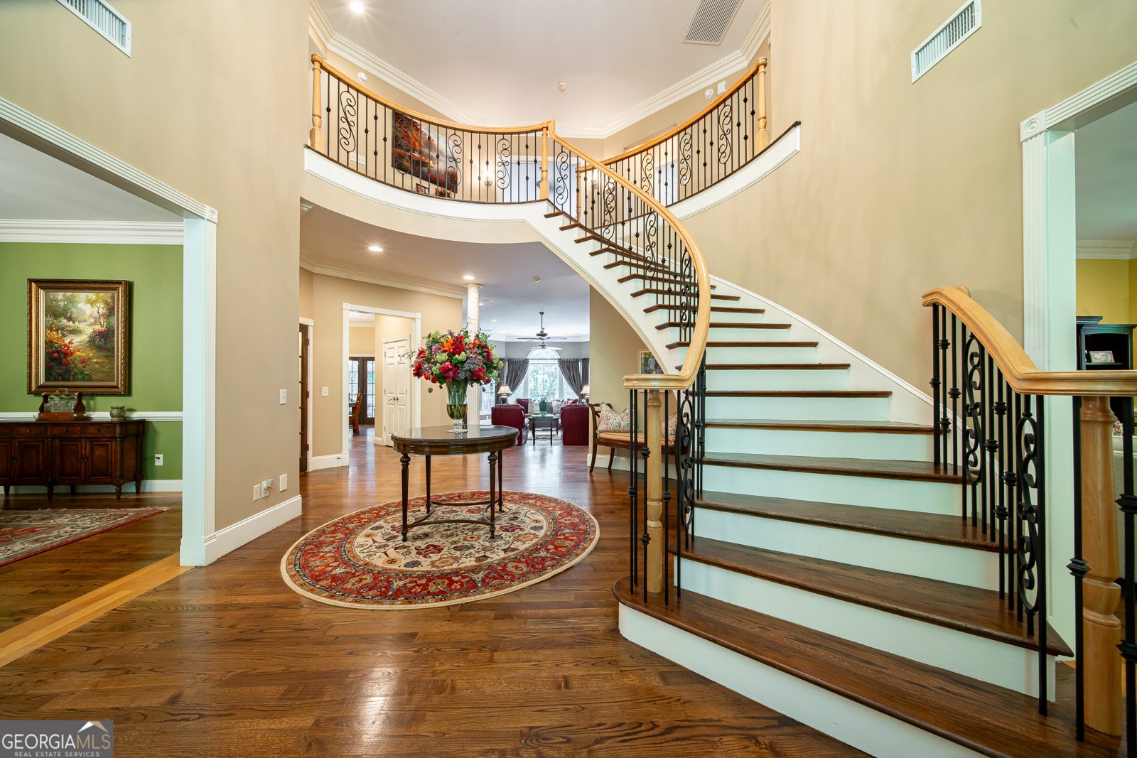 131 Old Gate Road Midland - 22