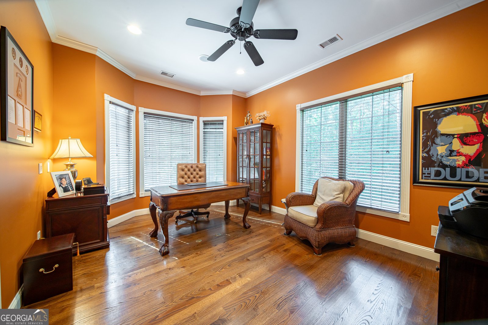131 Old Gate Road Midland - 27