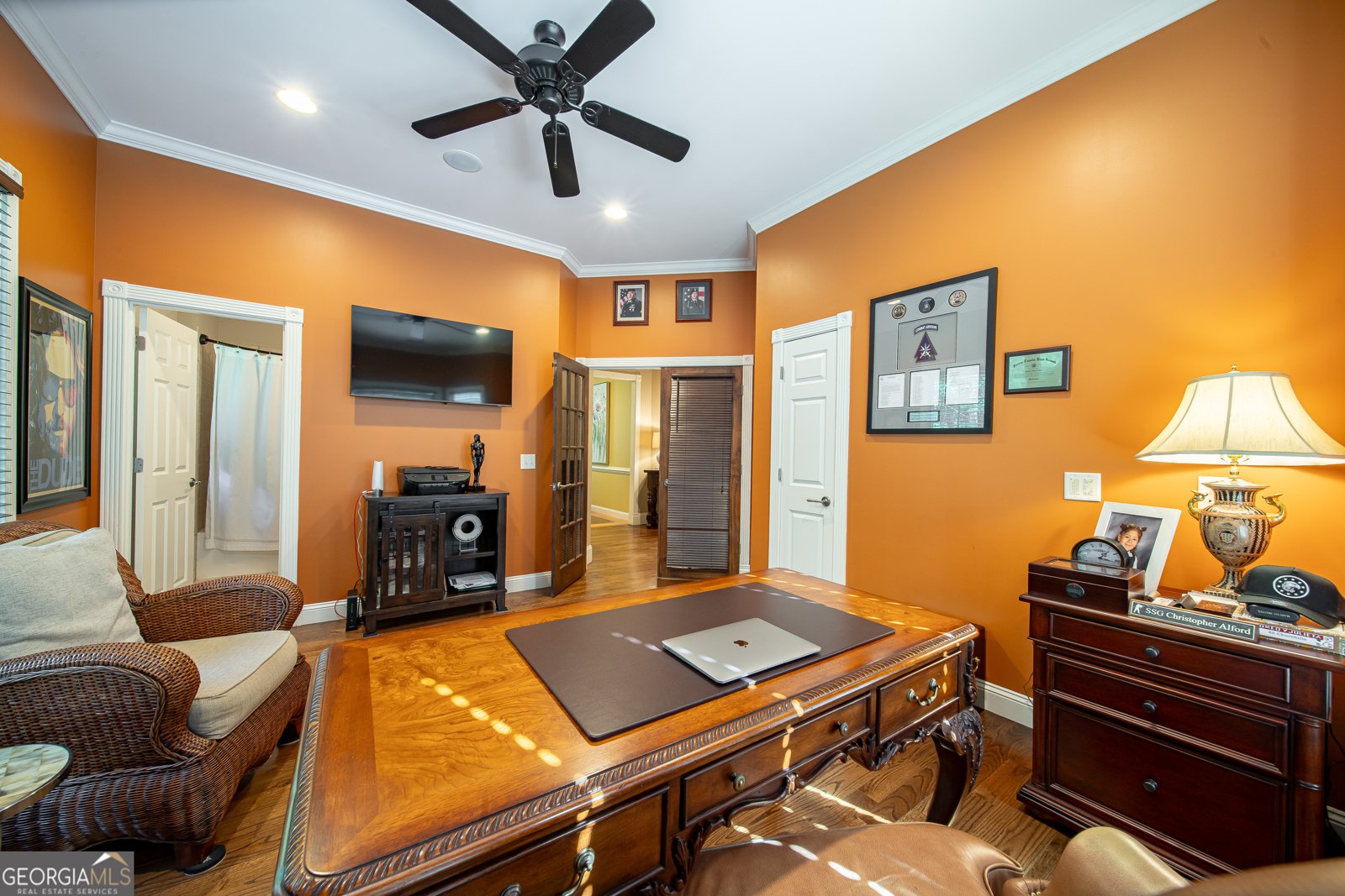 131 Old Gate Road Midland - 28