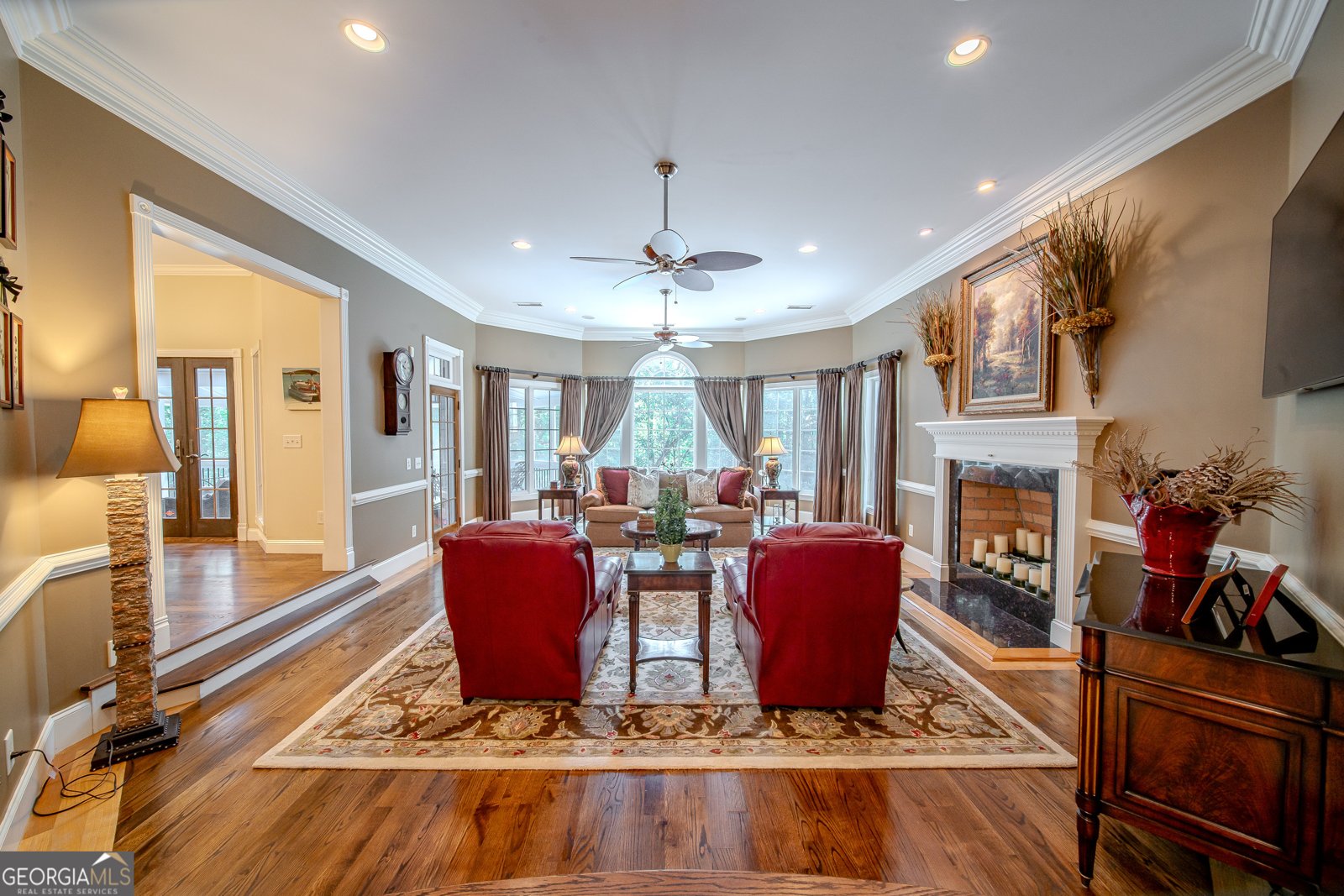 131 Old Gate Road Midland - 31