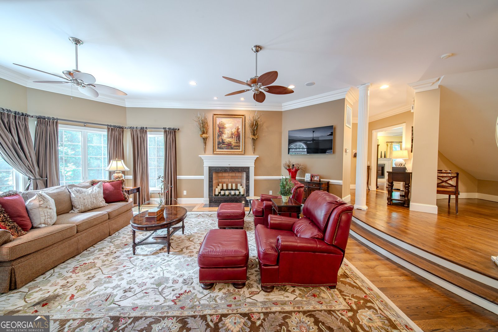 131 Old Gate Road Midland - 32