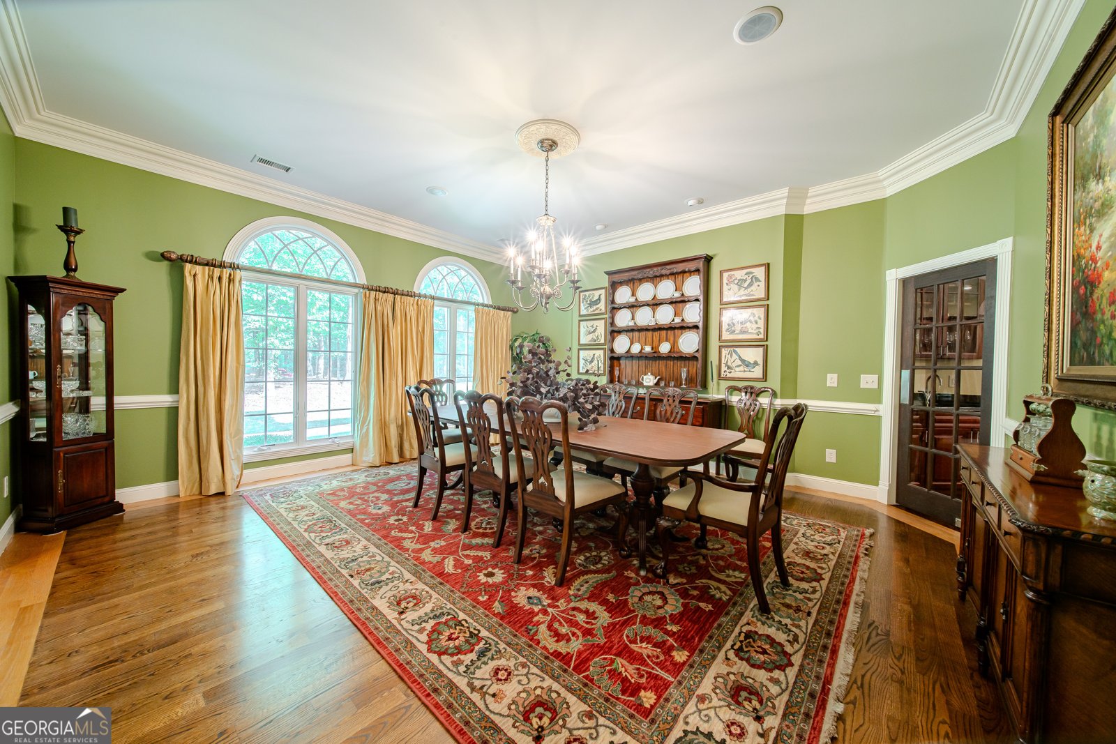 131 Old Gate Road Midland - 34