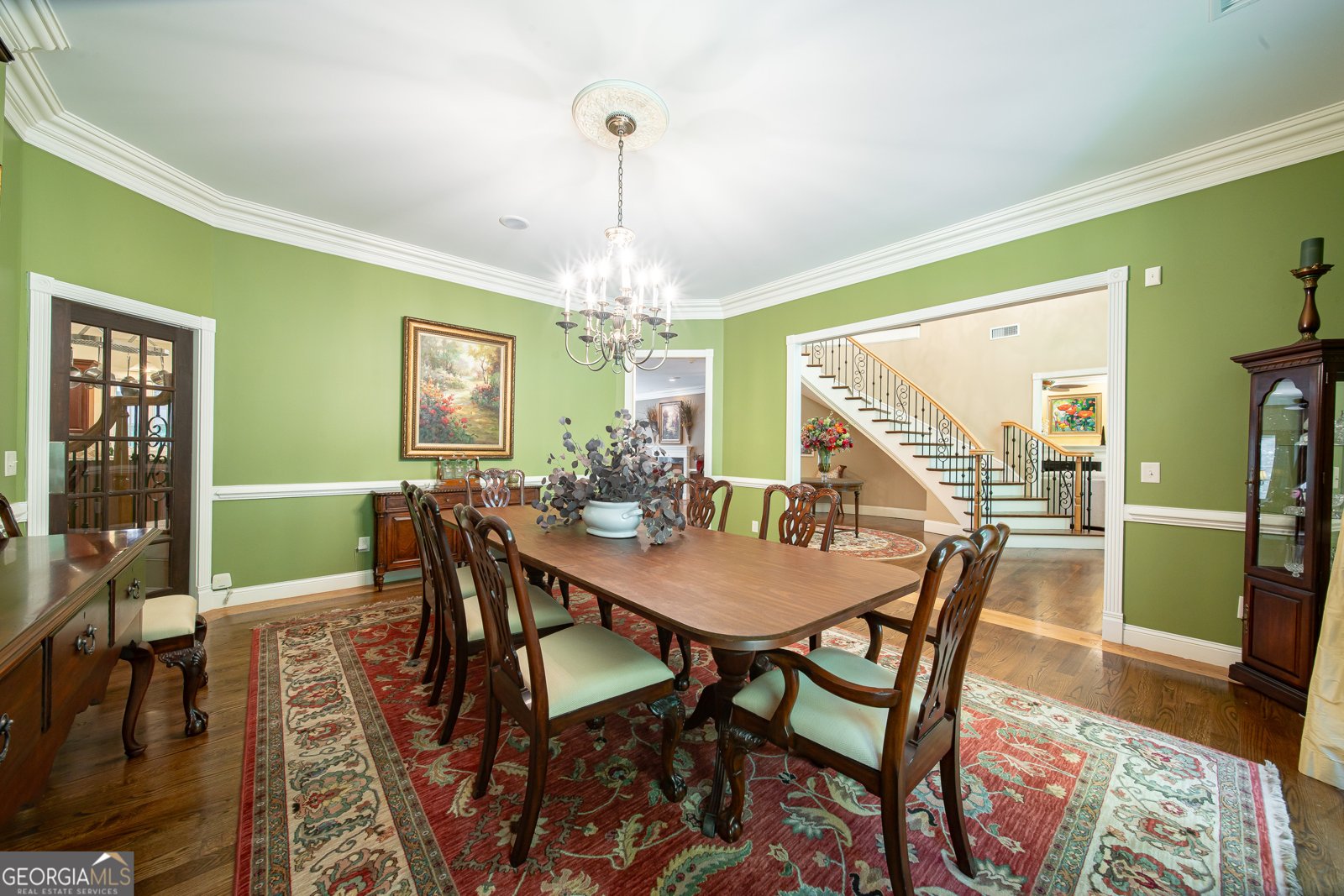 131 Old Gate Road Midland - 35