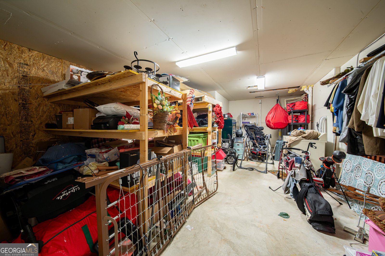 131 Old Gate Road Midland - 4