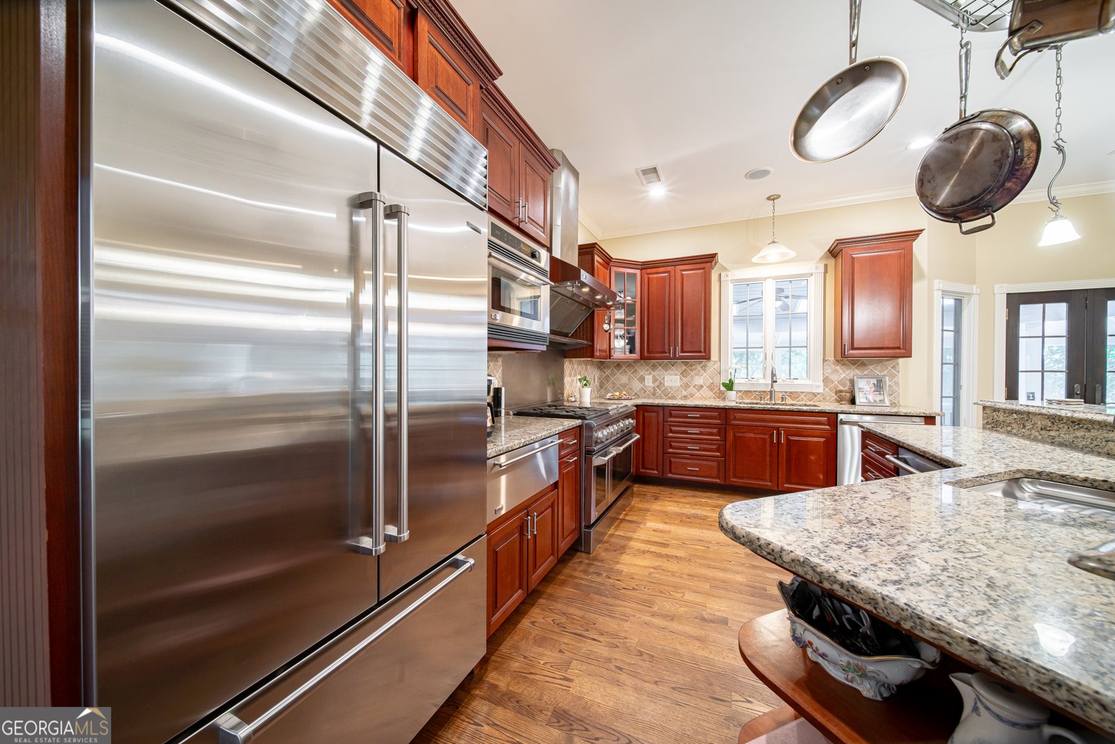 131 Old Gate Road Midland - 40
