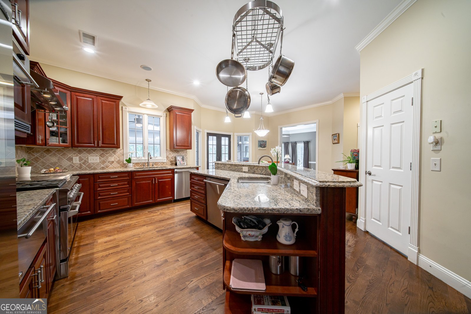 131 Old Gate Road Midland - 41