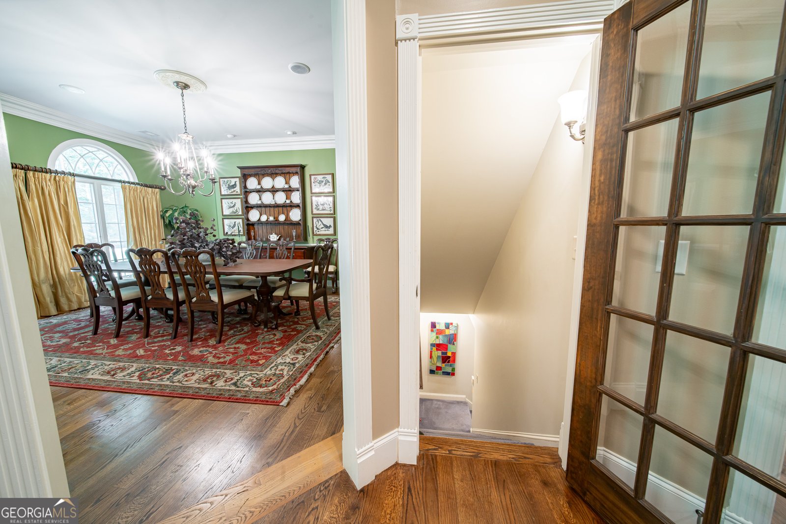 131 Old Gate Road Midland - 69