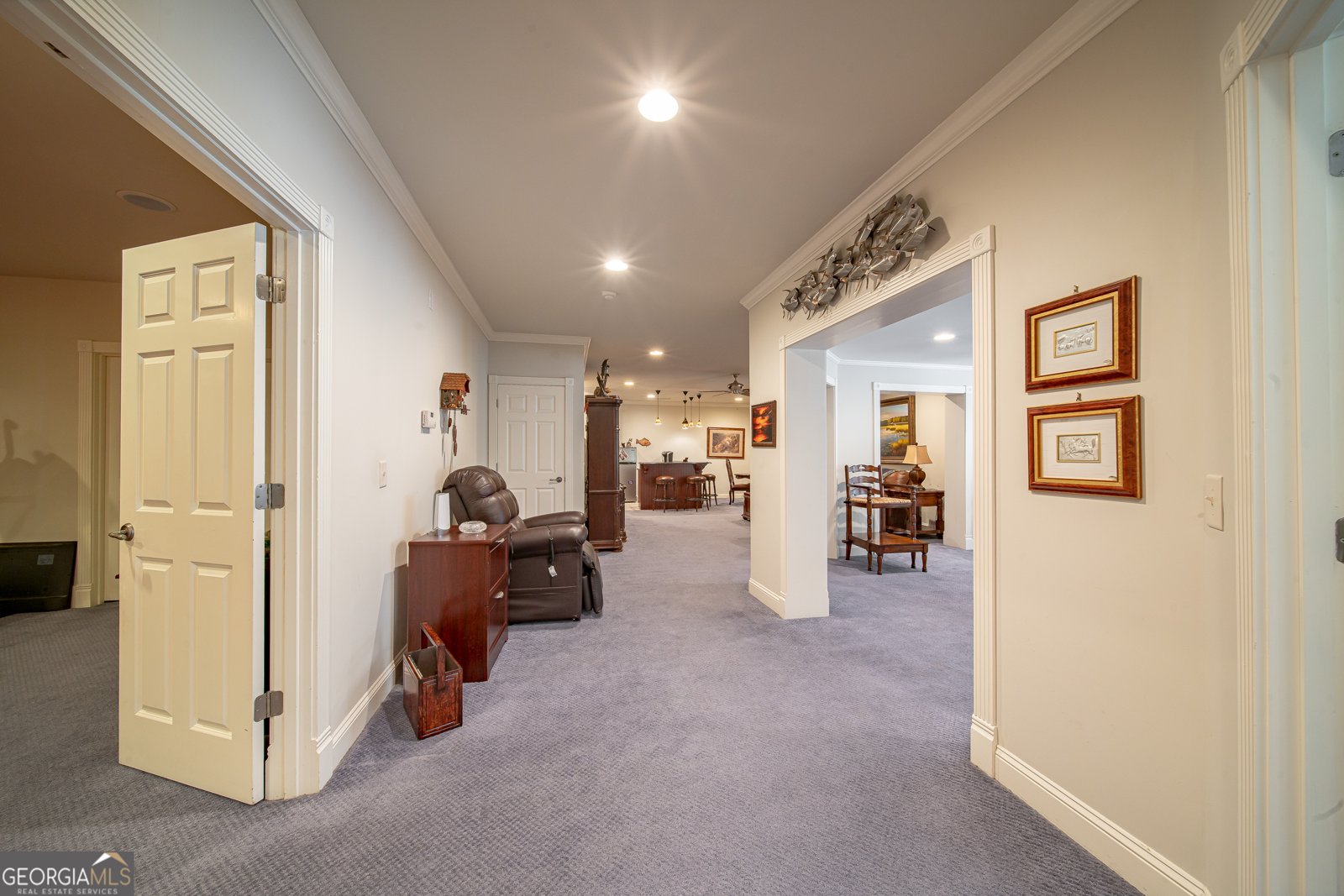 131 Old Gate Road Midland - 77