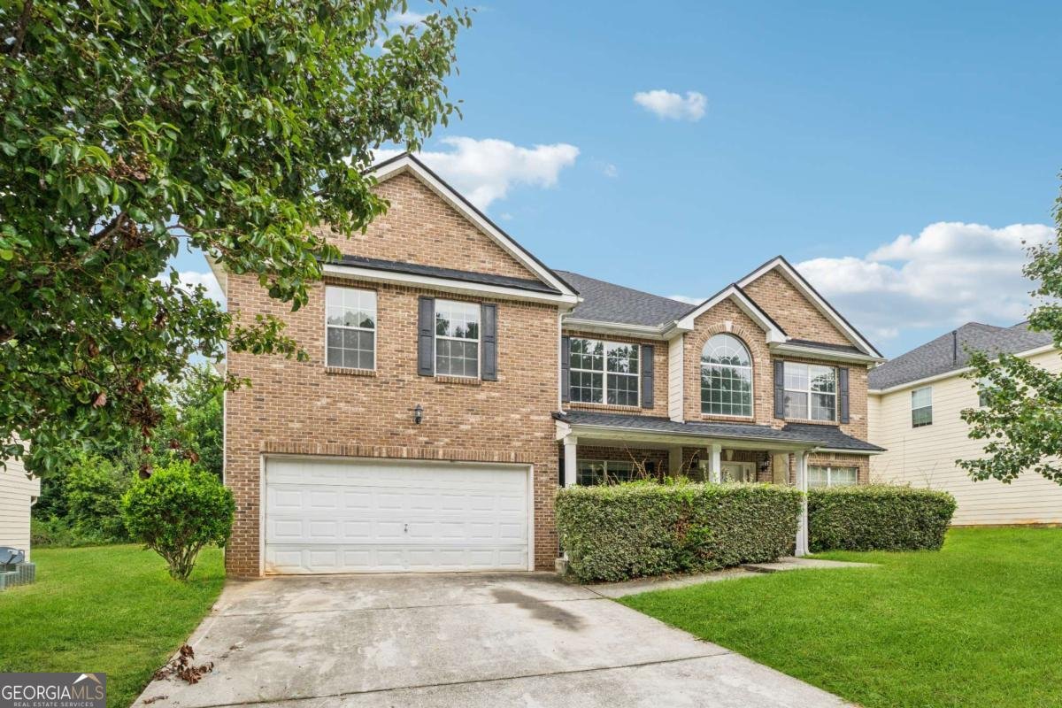 1489 Saint George Place Conyers - 25