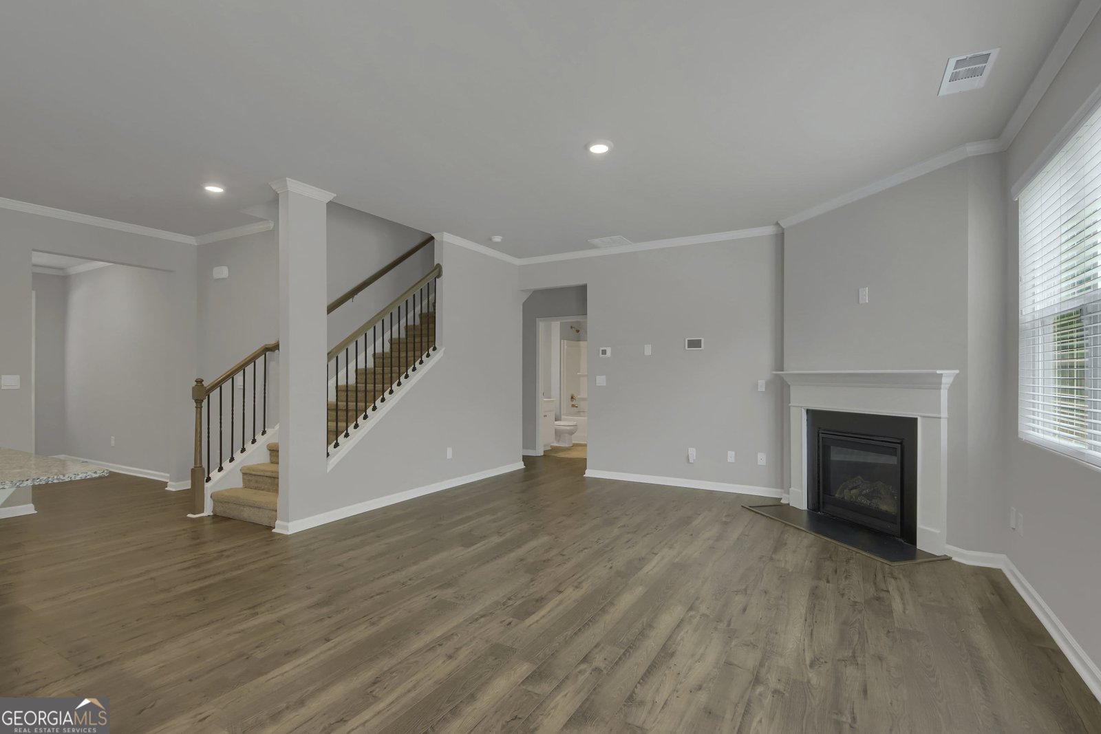 5967 Screech Owl Drive Flowery Branch - 17