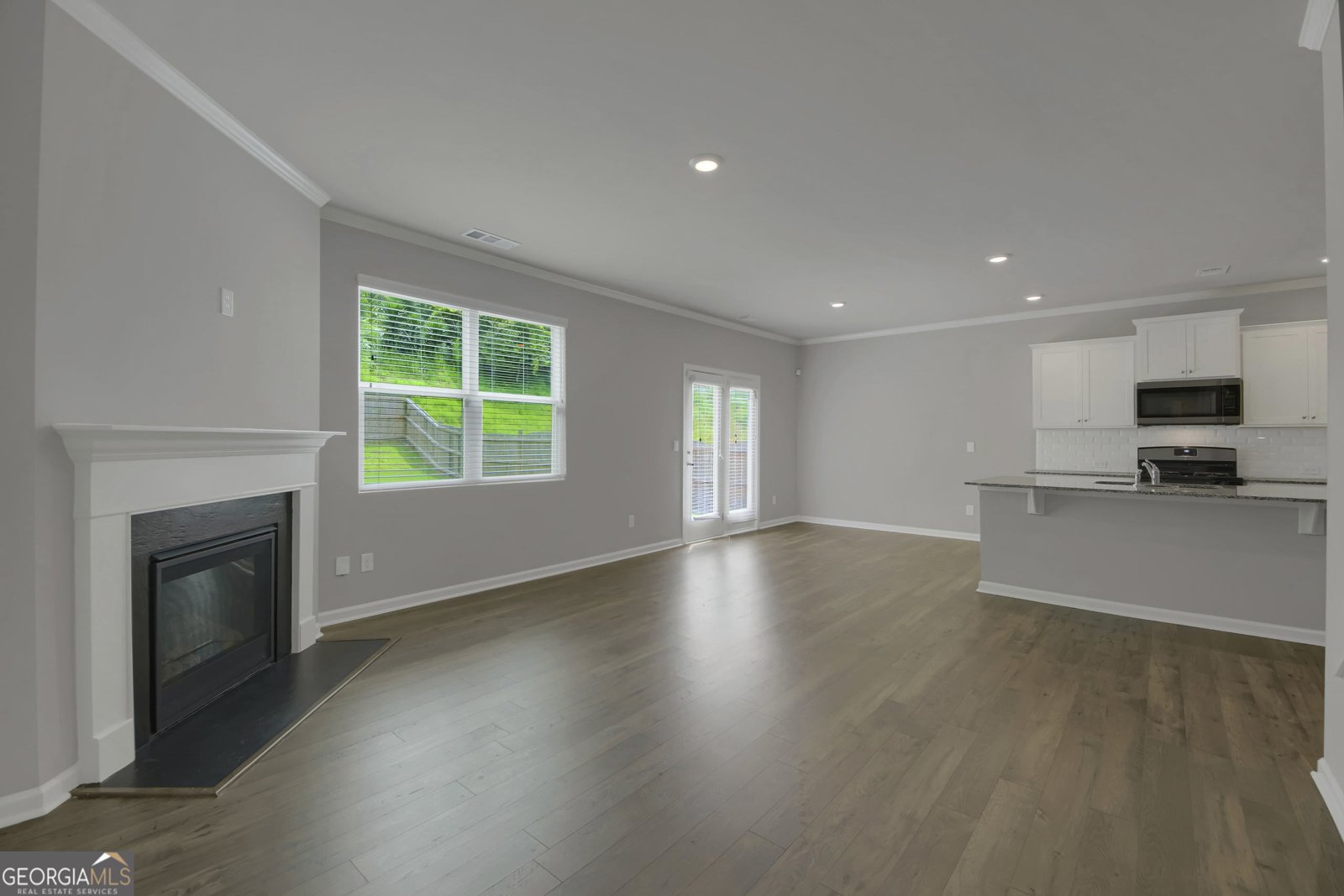 5967 Screech Owl Drive Flowery Branch - 18