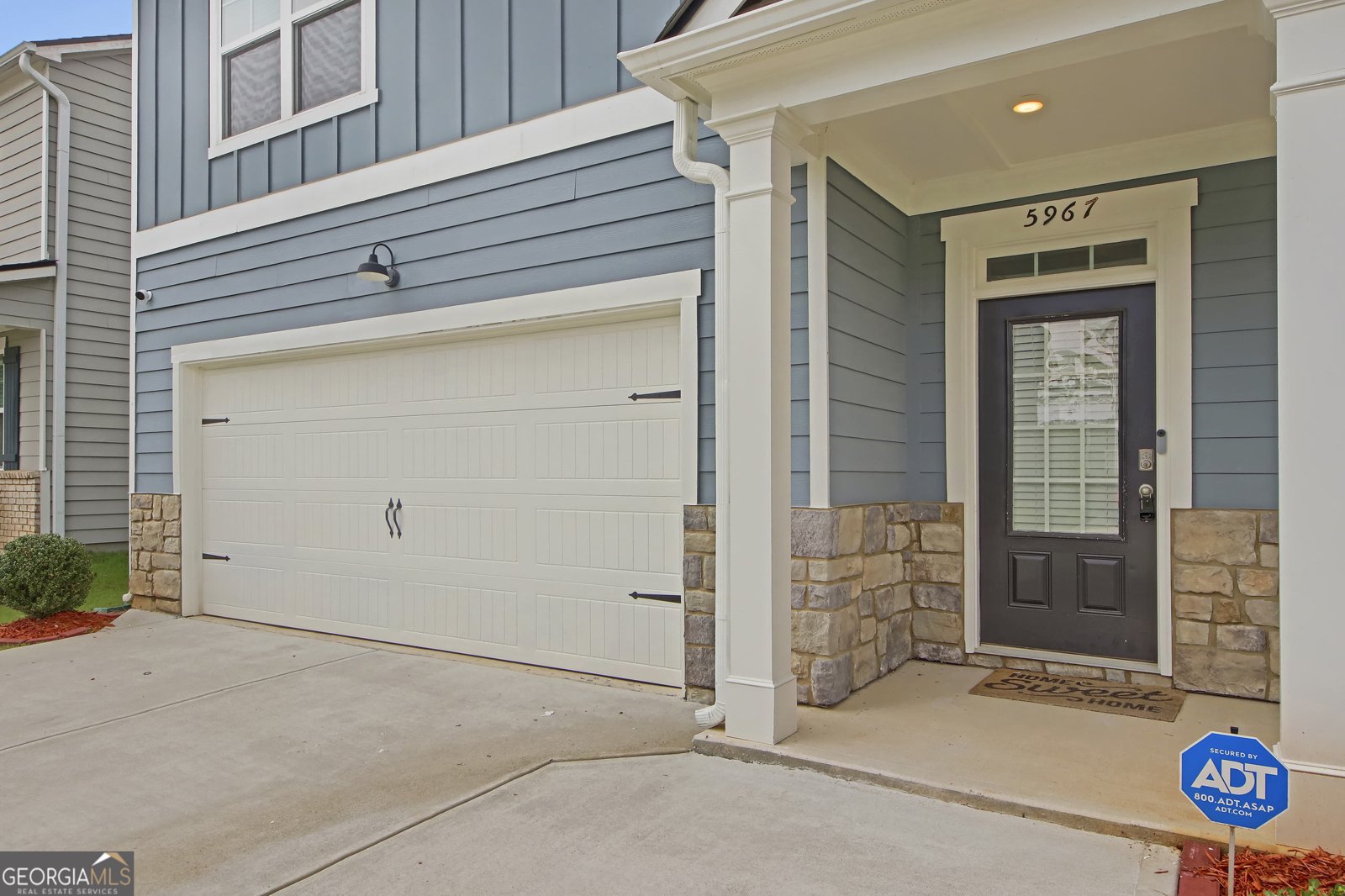 5967 Screech Owl Drive Flowery Branch - 2