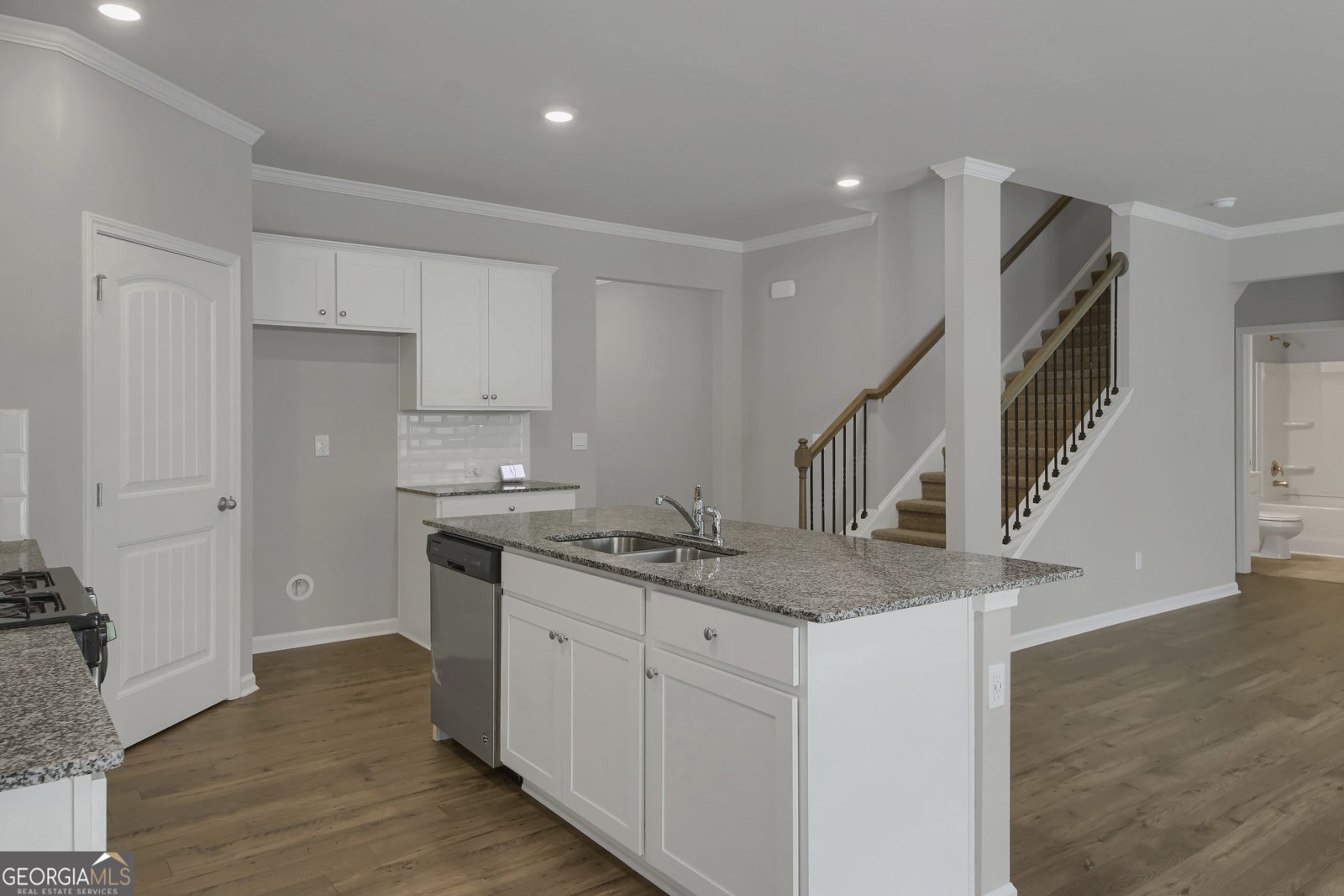 5967 Screech Owl Drive Flowery Branch - 25