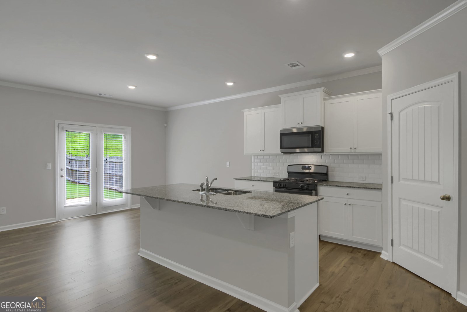 5967 Screech Owl Drive Flowery Branch - 27