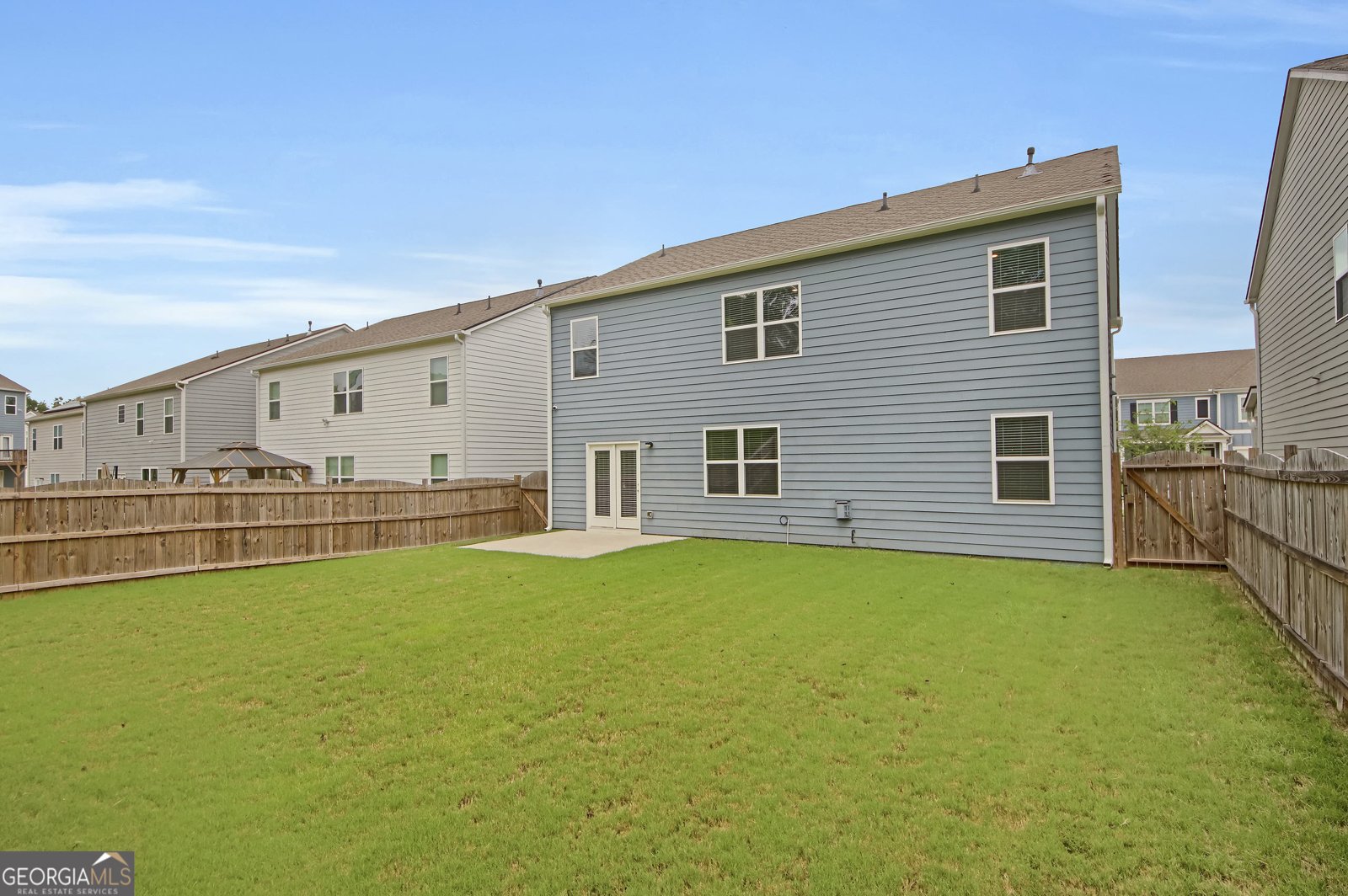 5967 Screech Owl Drive Flowery Branch - 3