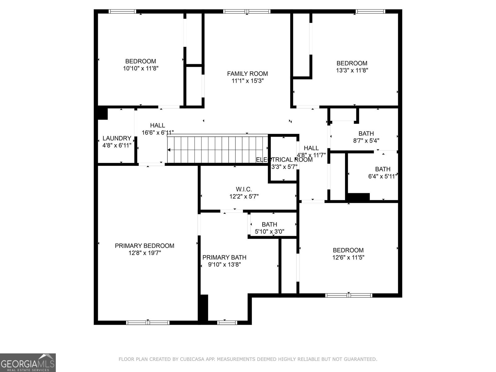 5967 Screech Owl Drive Flowery Branch - 30