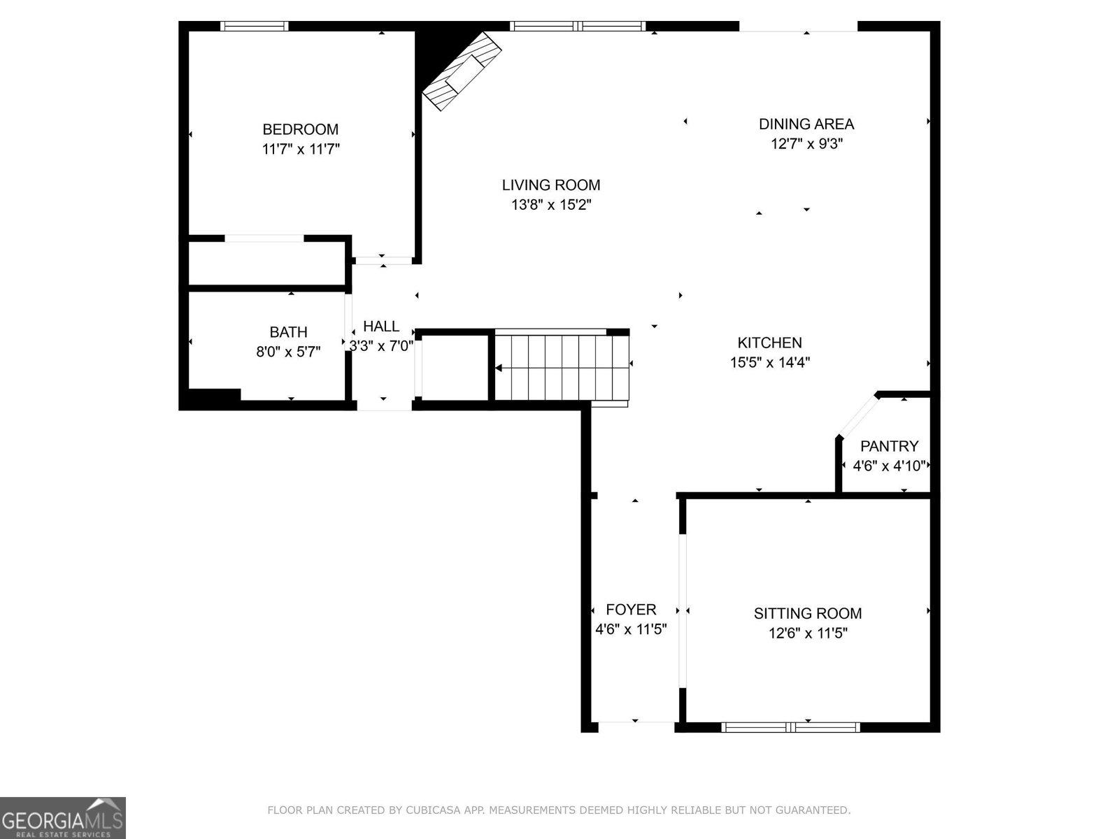 5967 Screech Owl Drive Flowery Branch - 31