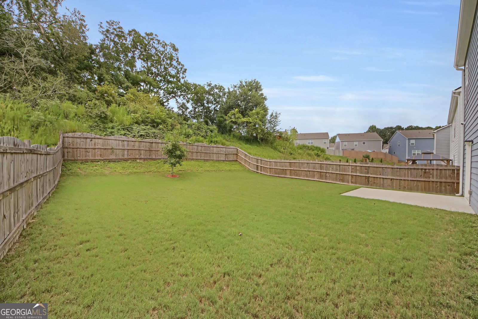 5967 Screech Owl Drive Flowery Branch - 4