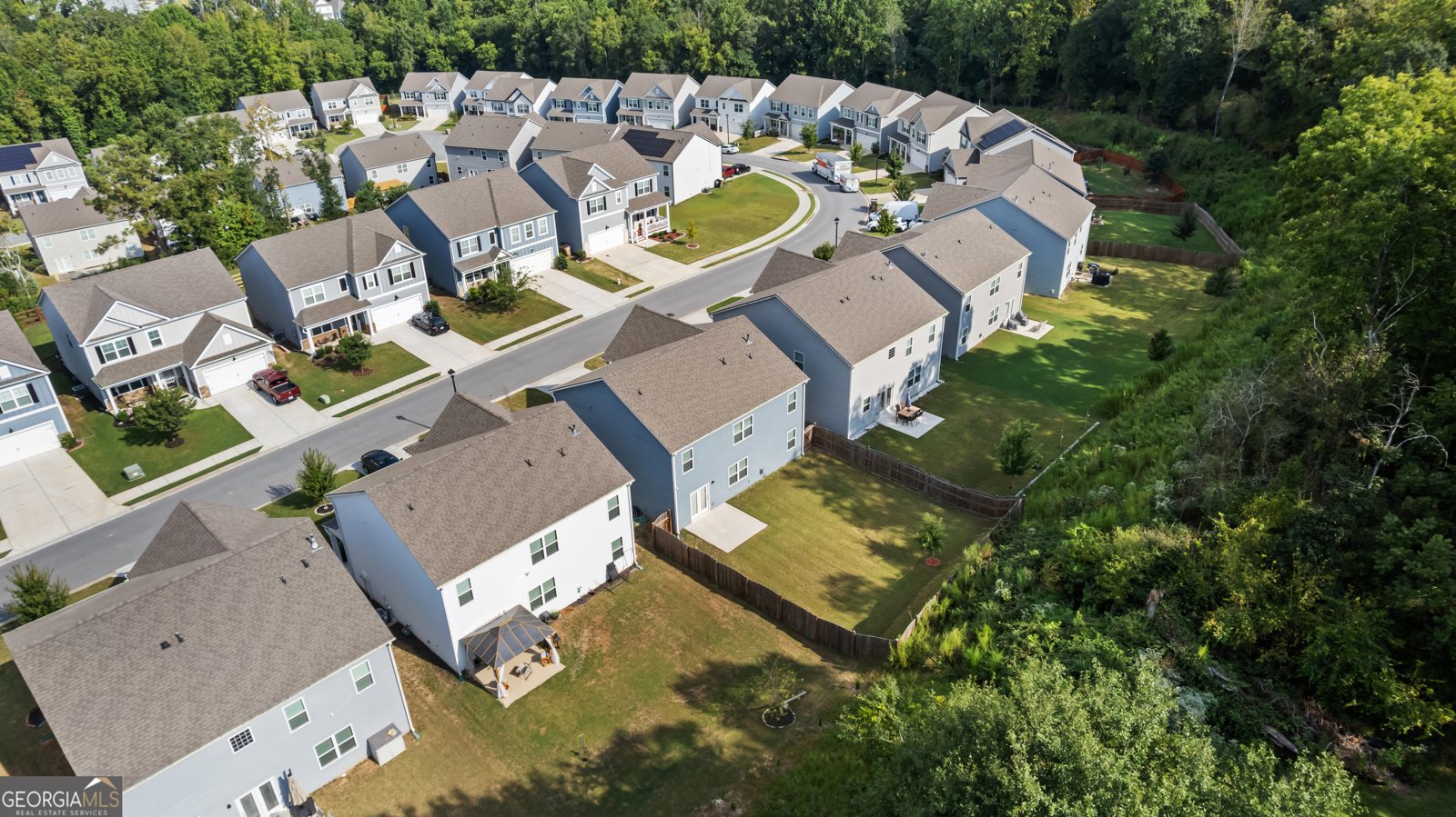 5967 Screech Owl Drive Flowery Branch - 43