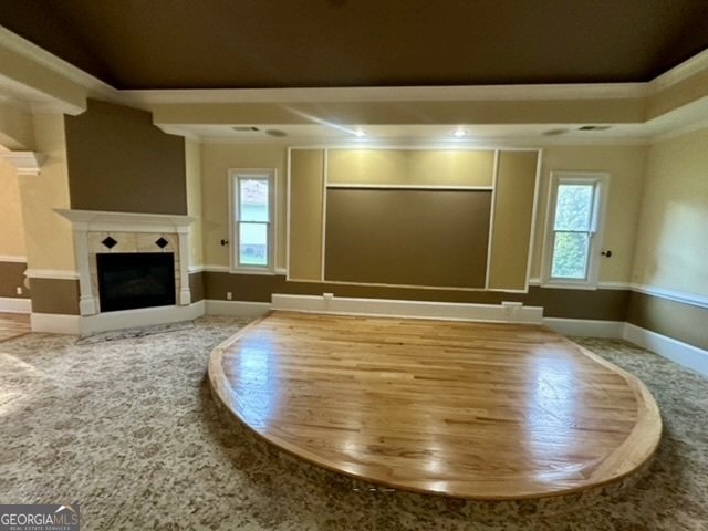 3135 Juhan Road Stone Mountain - 1