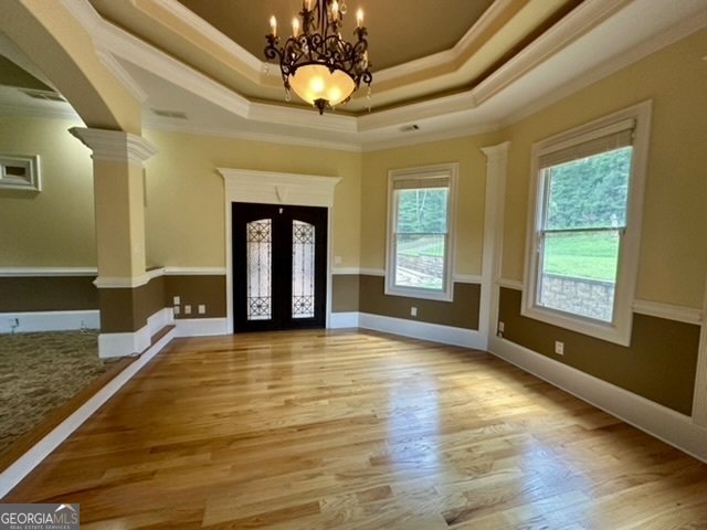 3135 Juhan Road Stone Mountain - 2