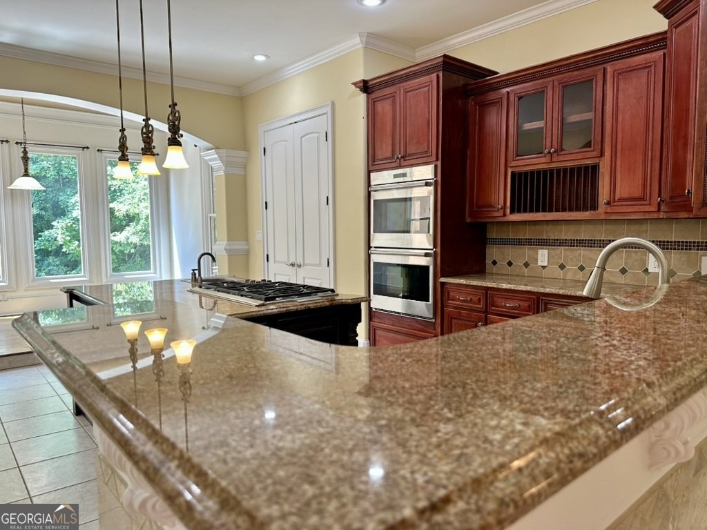 3135 Juhan Road Stone Mountain - 22