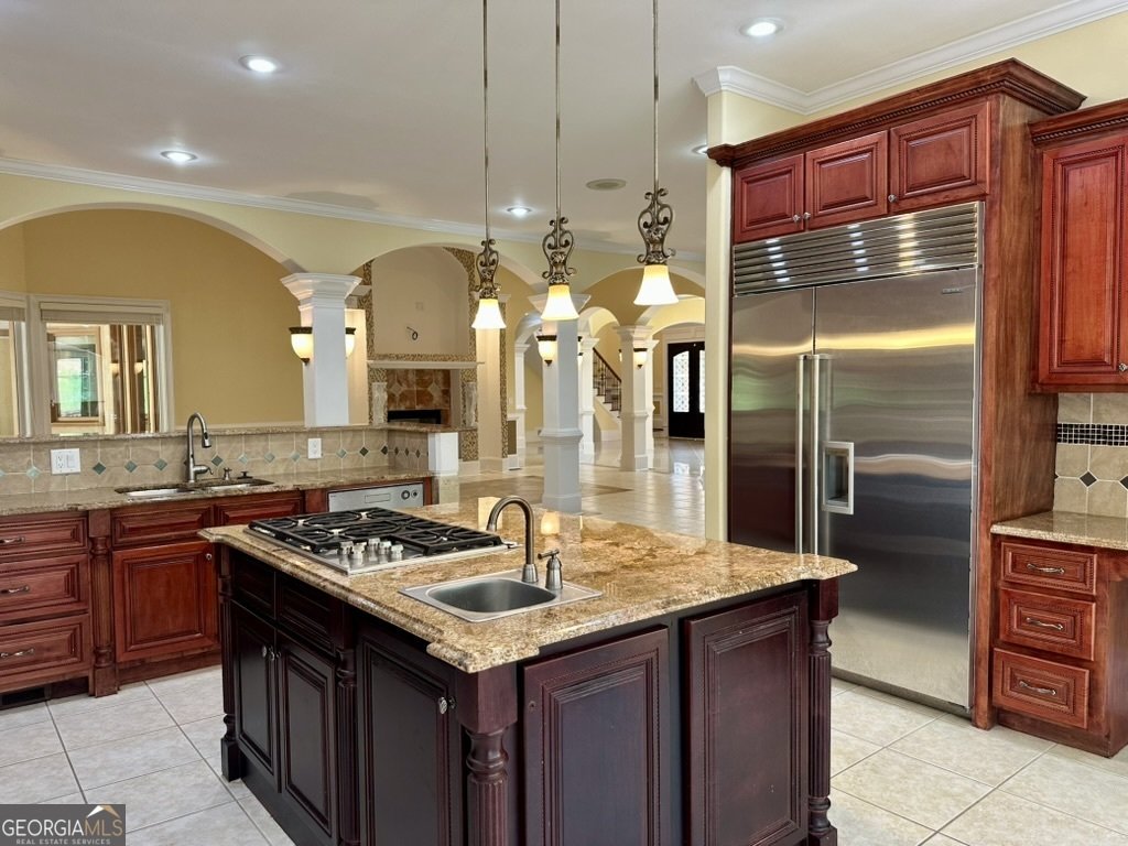 3135 Juhan Road Stone Mountain - 26