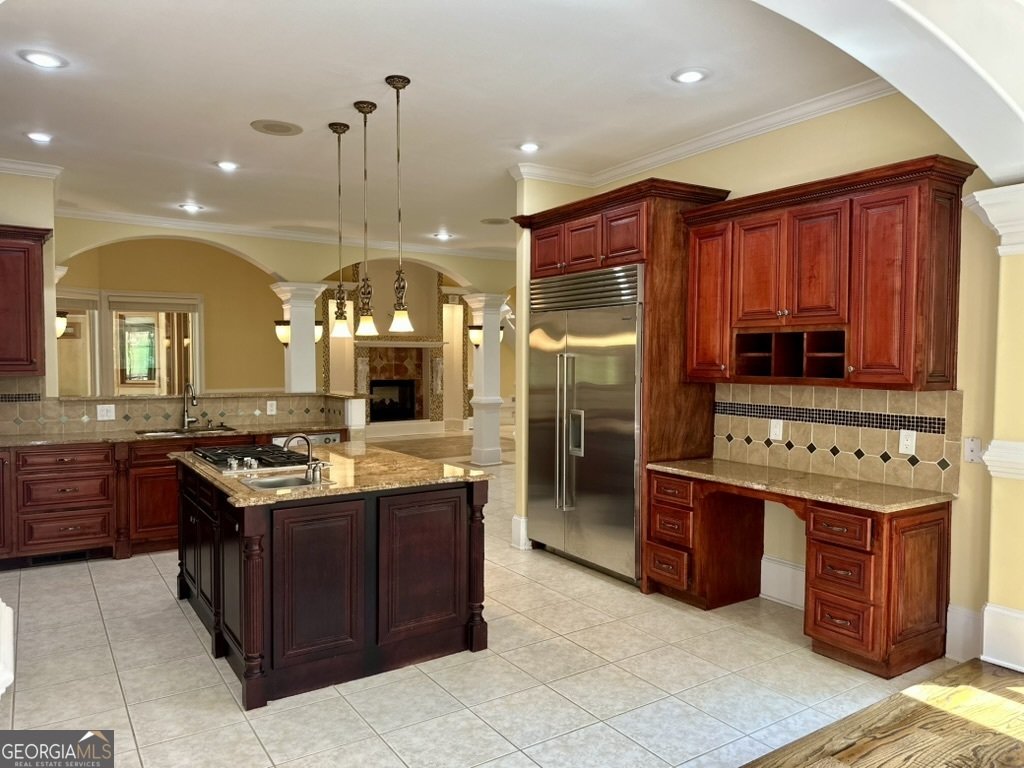 3135 Juhan Road Stone Mountain - 27