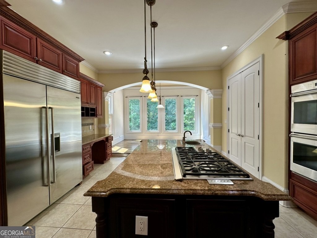 3135 Juhan Road Stone Mountain - 30