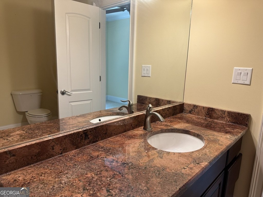 3135 Juhan Road Stone Mountain - 46