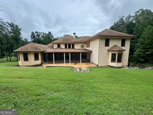 3135 Juhan Road Stone Mountain - 91