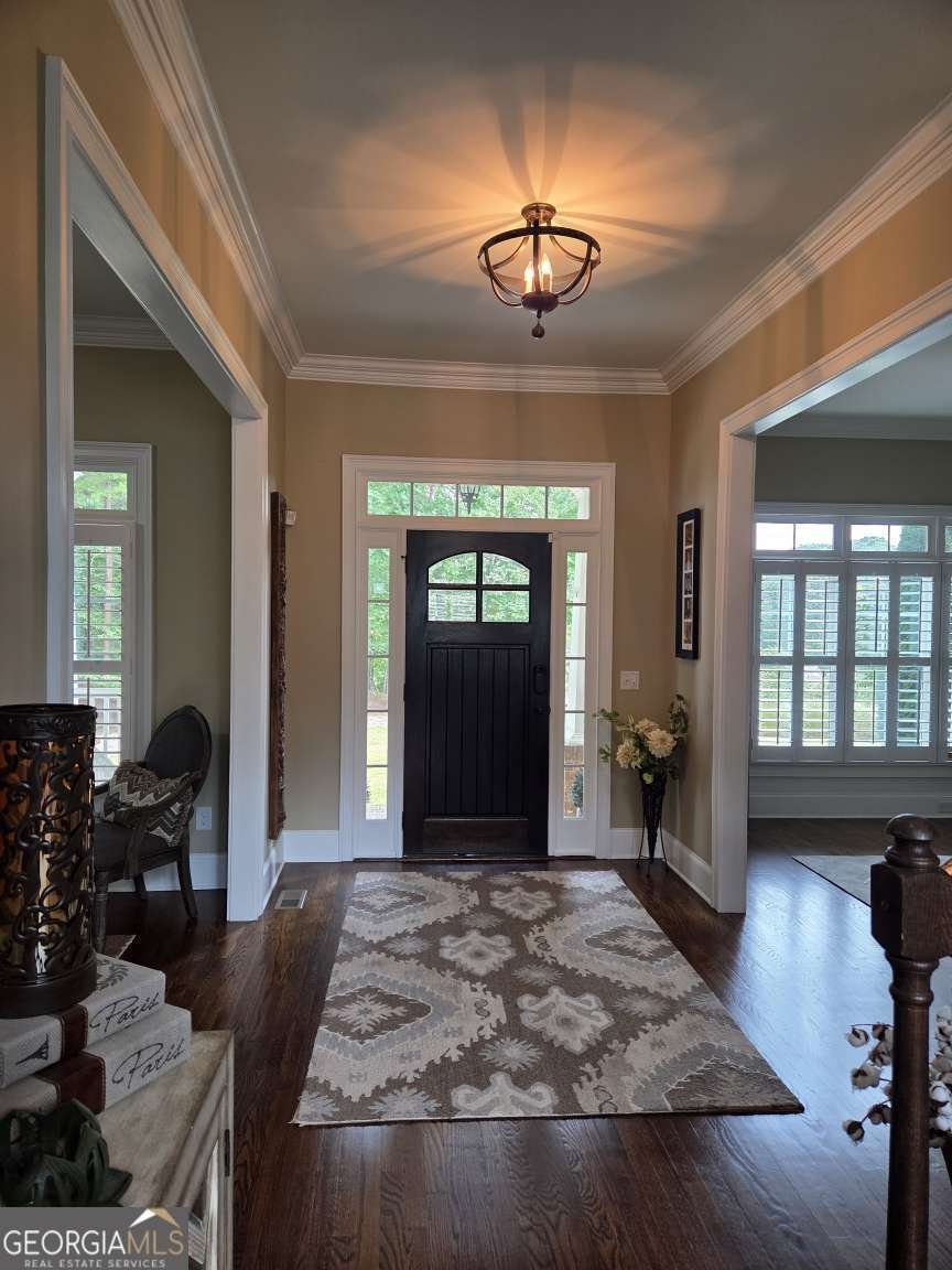 1820 Horsham Trail Milton - 10