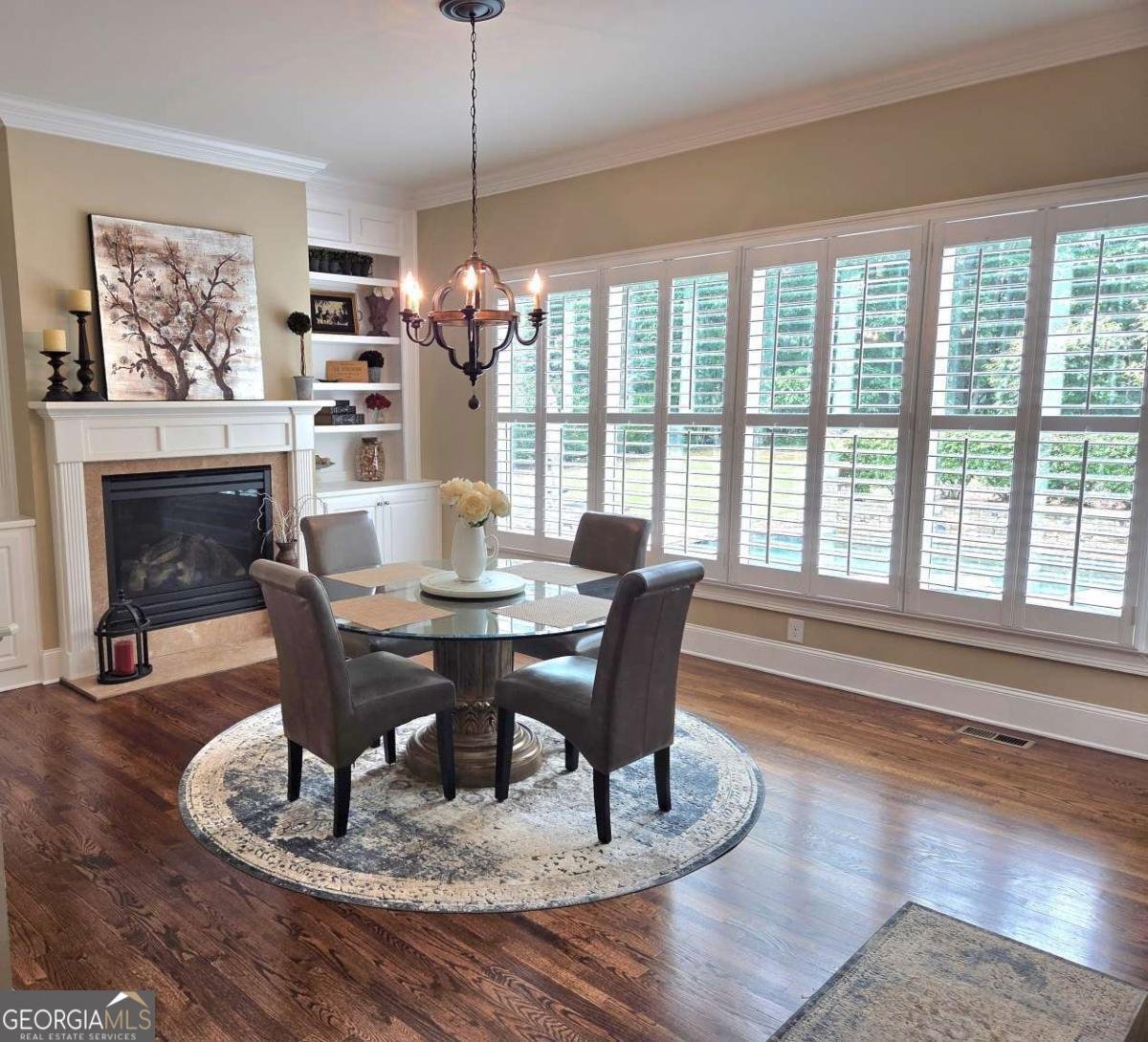 1820 Horsham Trail Milton - 11